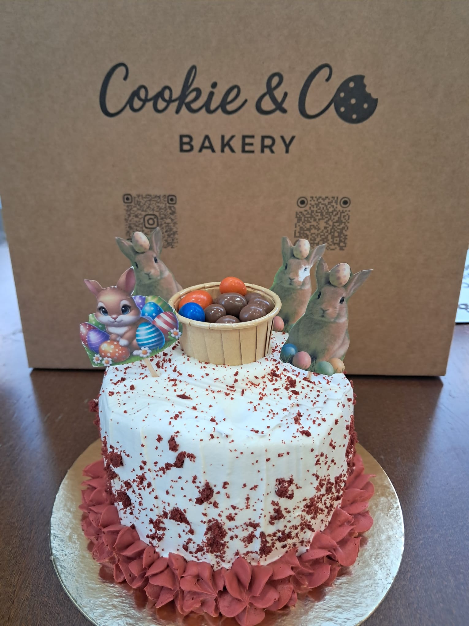 Cookie & Co