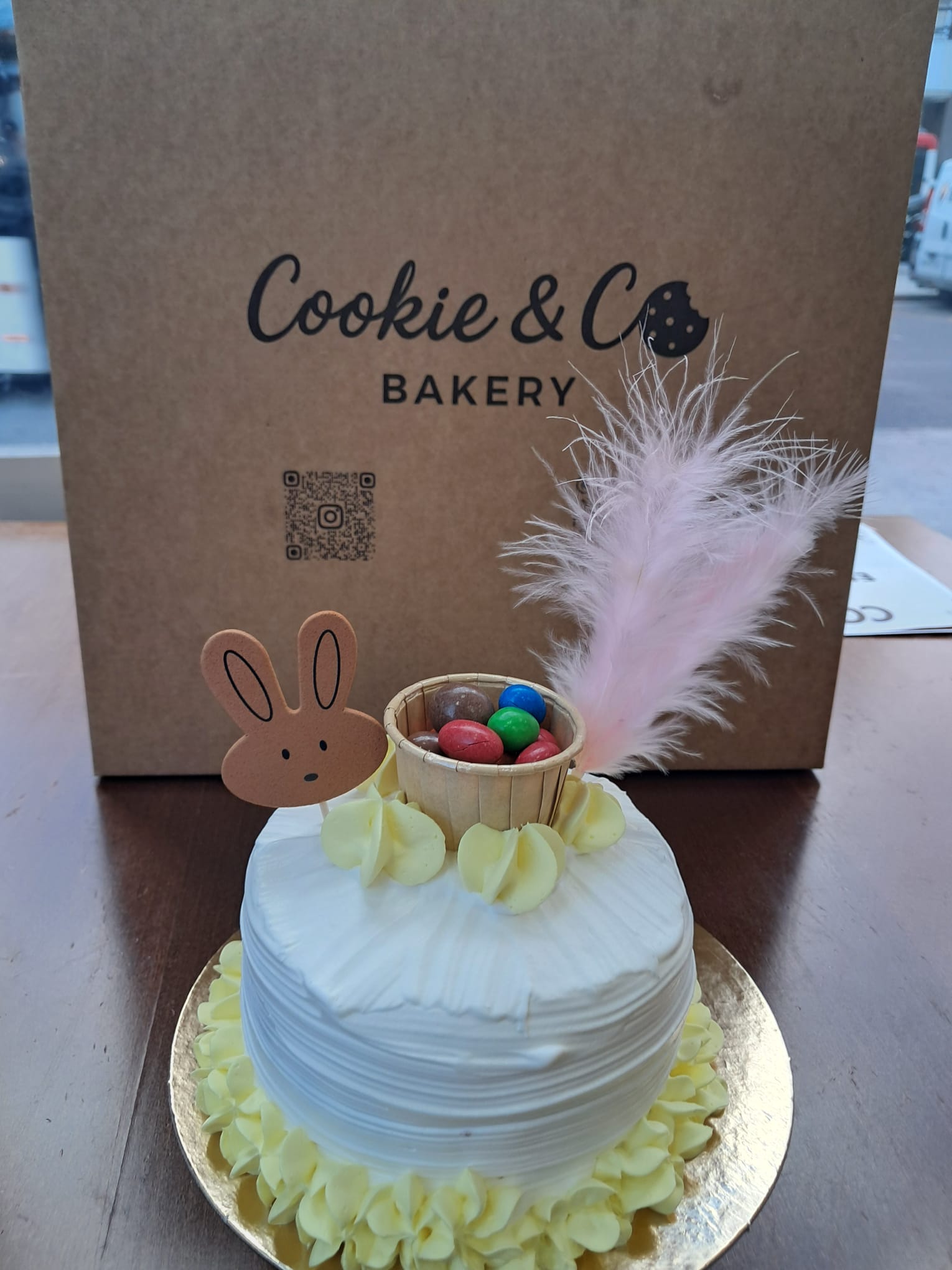 Cookie & Co