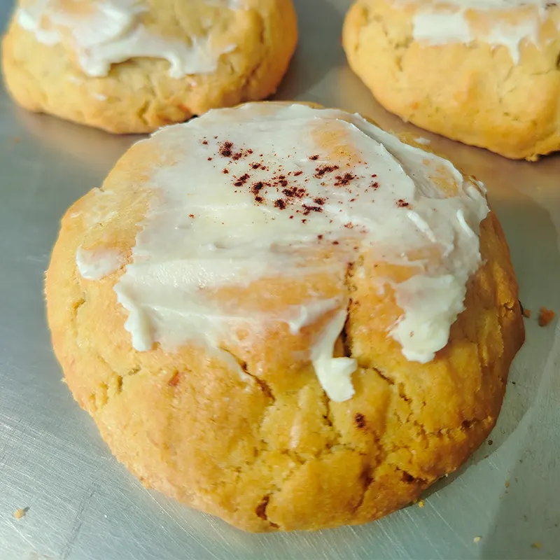 Cookie & Co