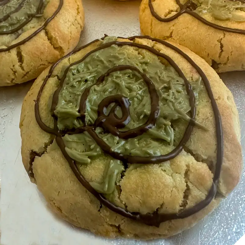 Cookie & Co