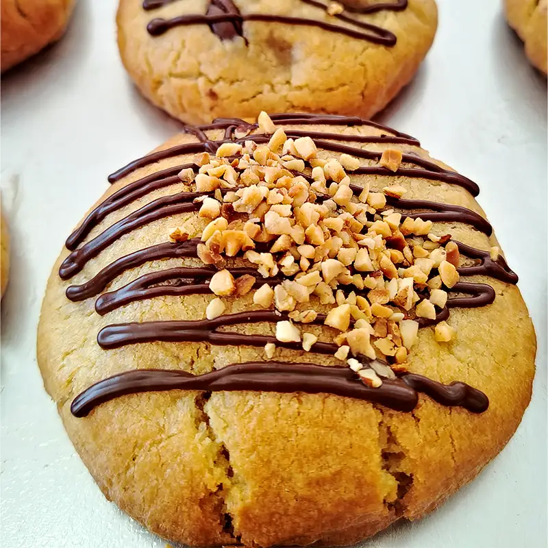 Cookie & Co