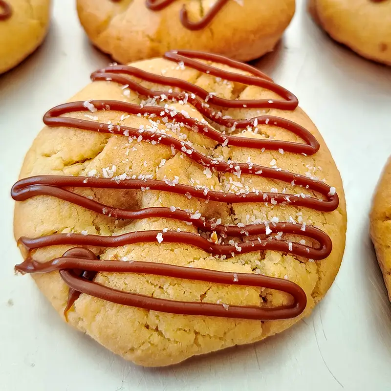 Cookie & Co