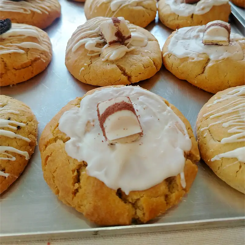 Cookie & Co