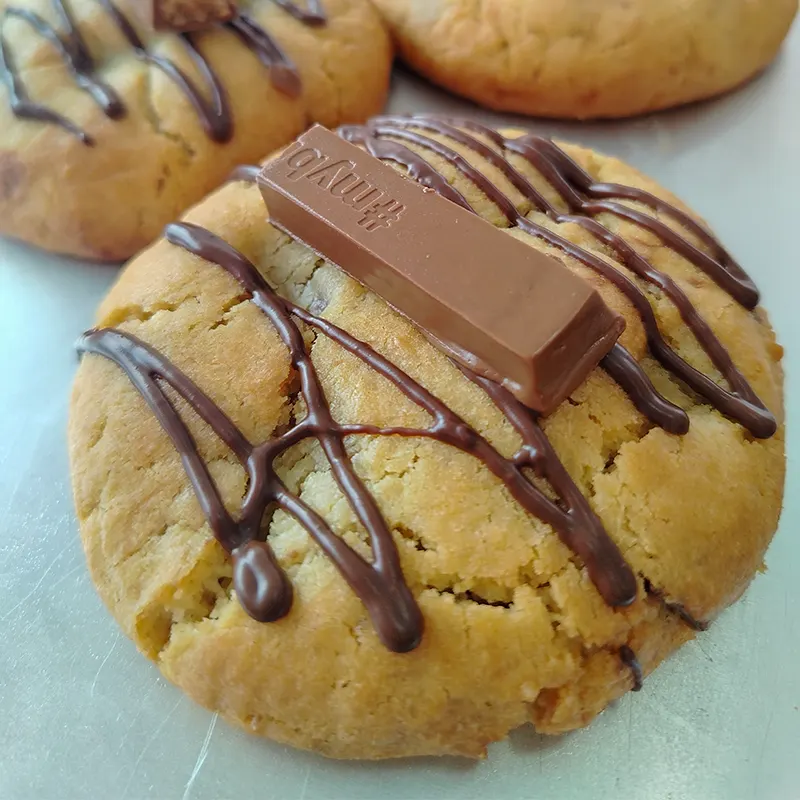 Cookie & Co