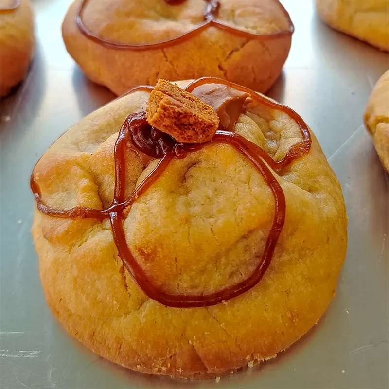 Cookie & Co