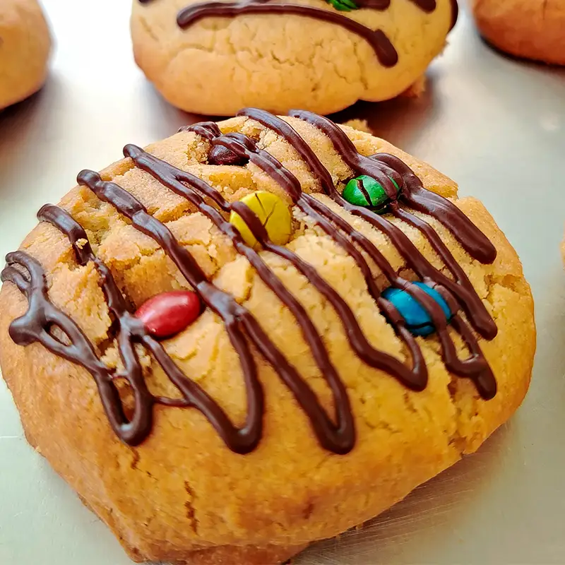 Cookie & Co