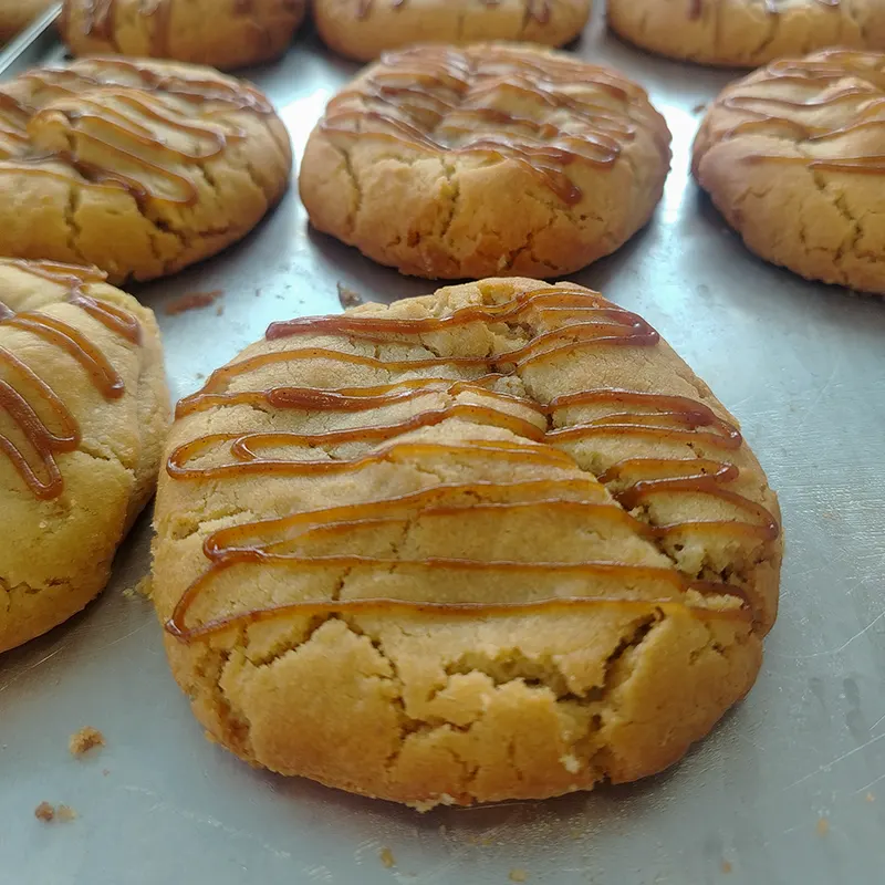 Cookie & Co