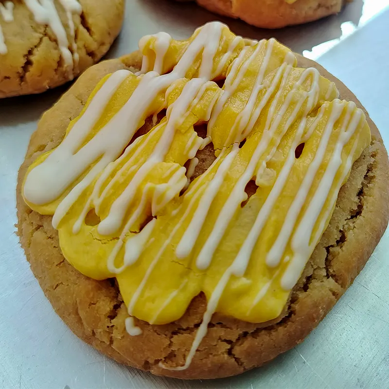 Cookie & Co