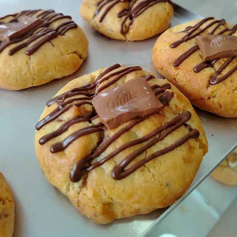 Cookie & Co