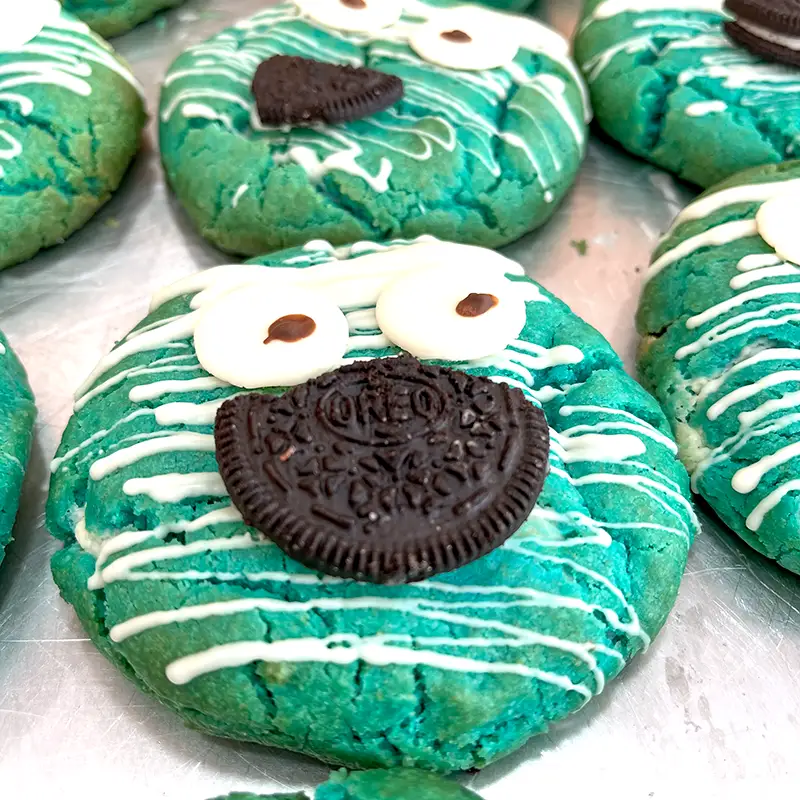 Cookie & Co