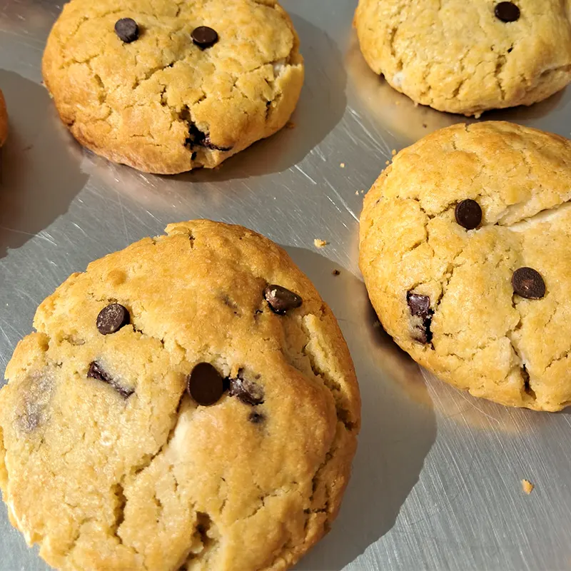 Cookie & Co