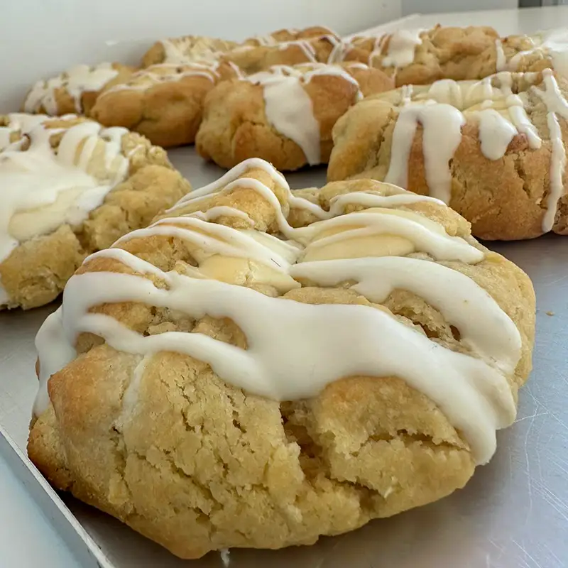 Cookie & Co