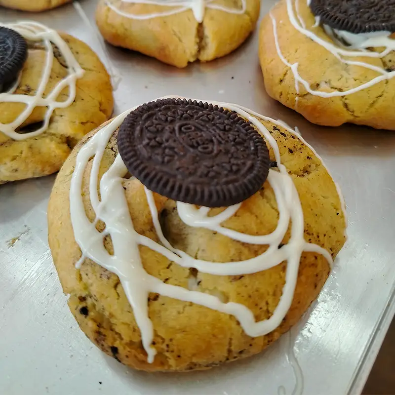 Cookie & Co