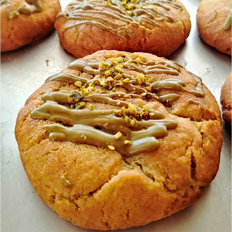 Cookie & Co
