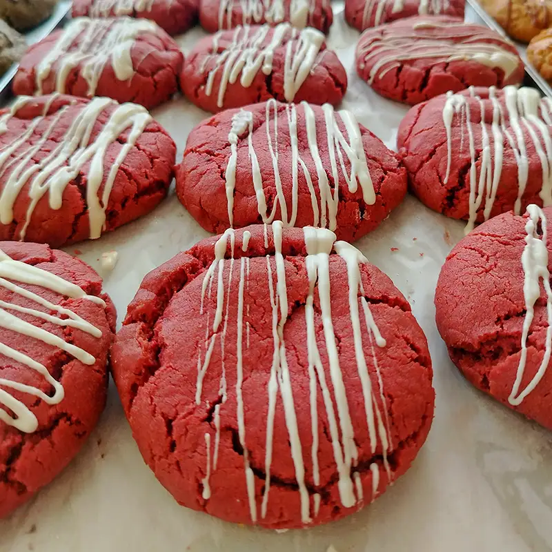 Cookie & Co