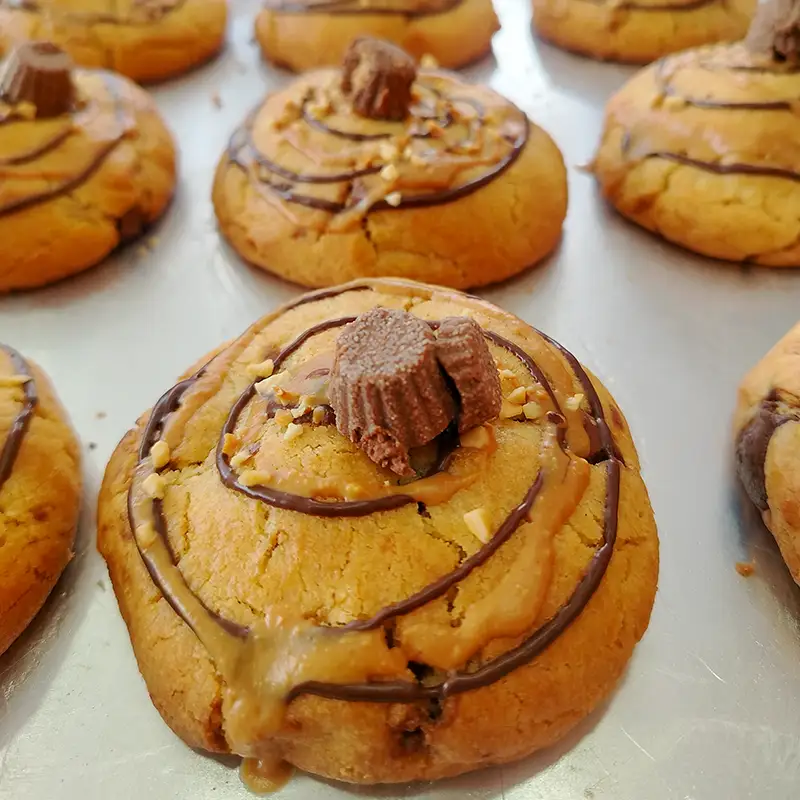 Cookie & Co